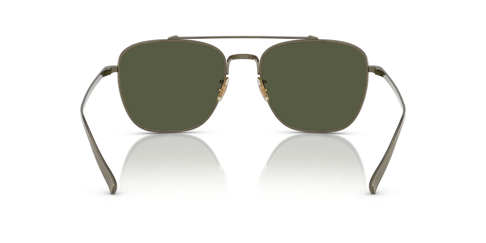 Oliver Peoples Avison 1349ST Sunglasses - view 21